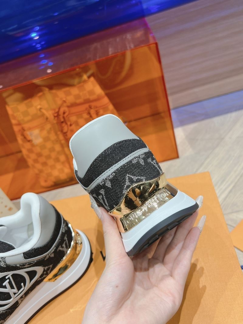 Louis Vuitton Run Away Sneaker